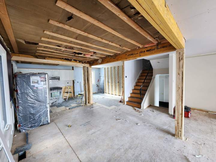 Kitchen renovation and design Ottawa