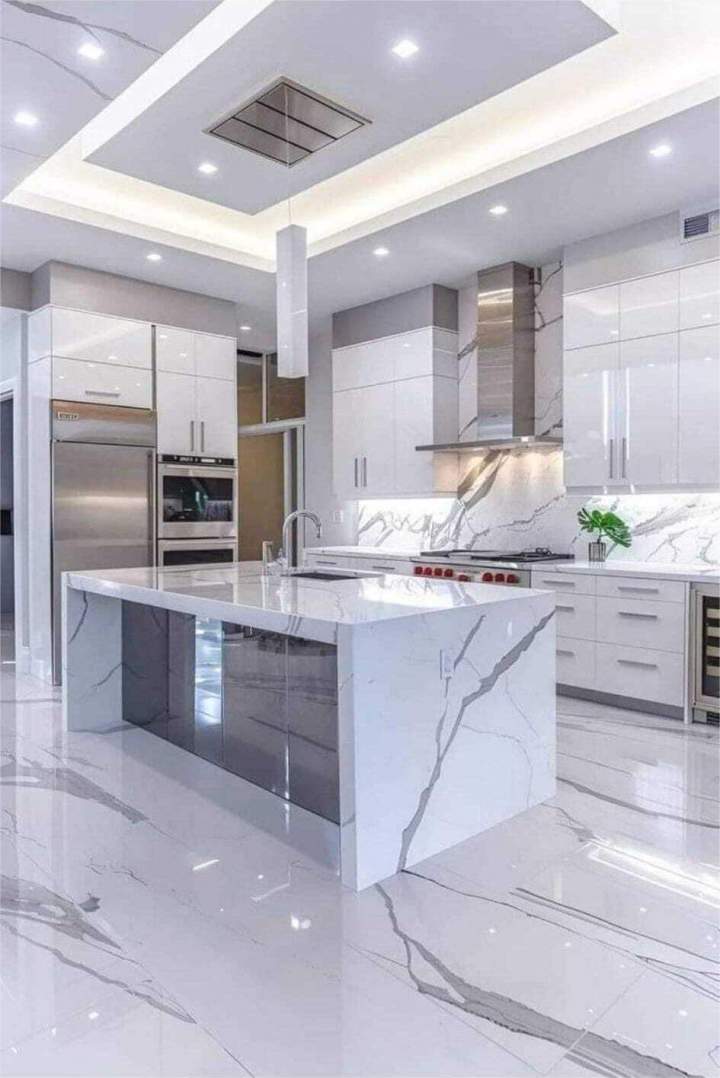 Kitchen renovation and design Ottawa
