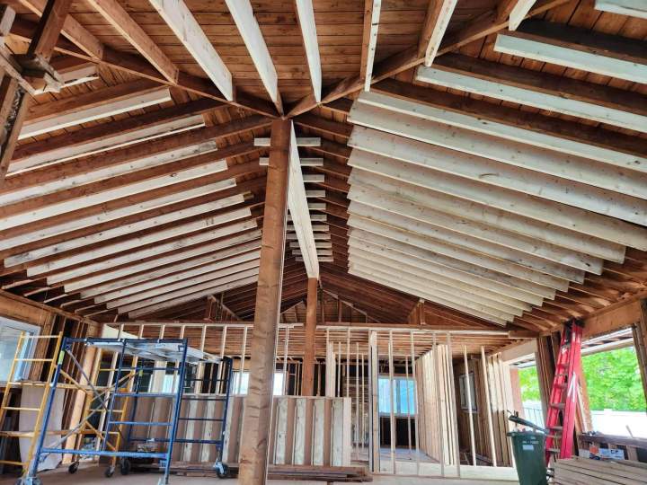 Full home remodeling services Ottawa